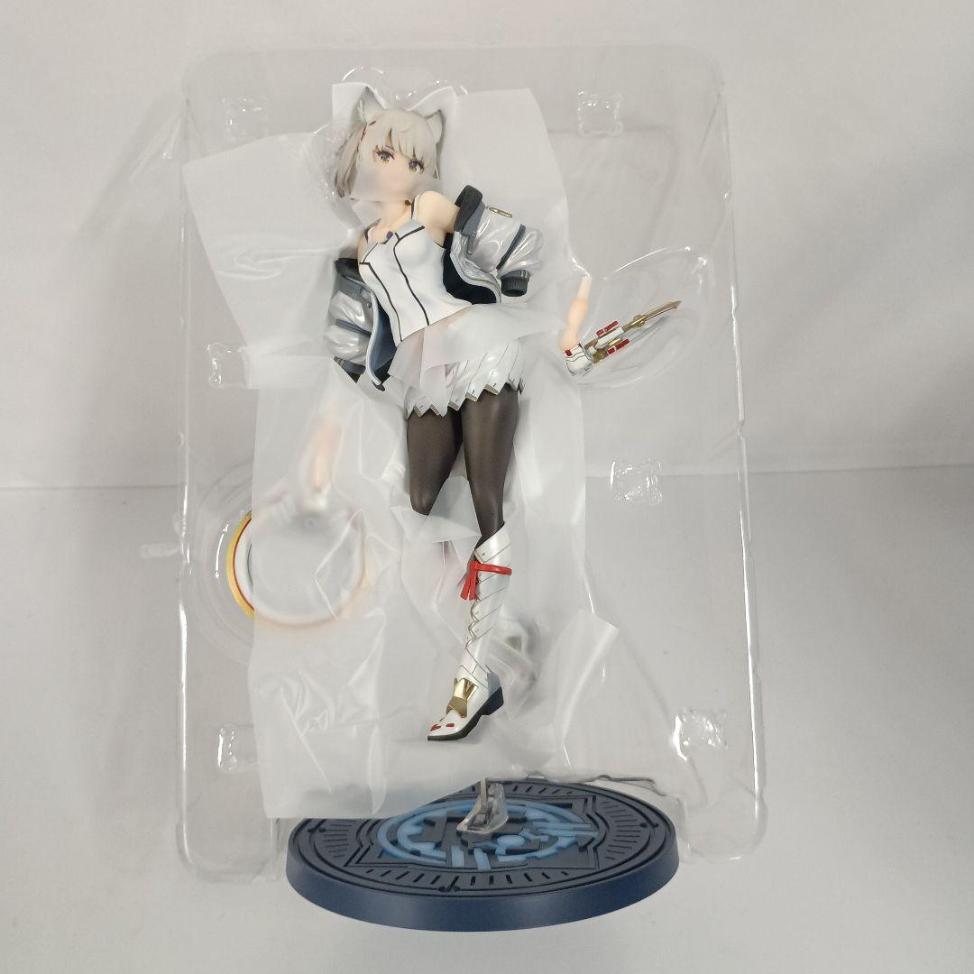 ミオ 「ゼノブレイド3」 1/7 プラスチック製塗装済み完成品