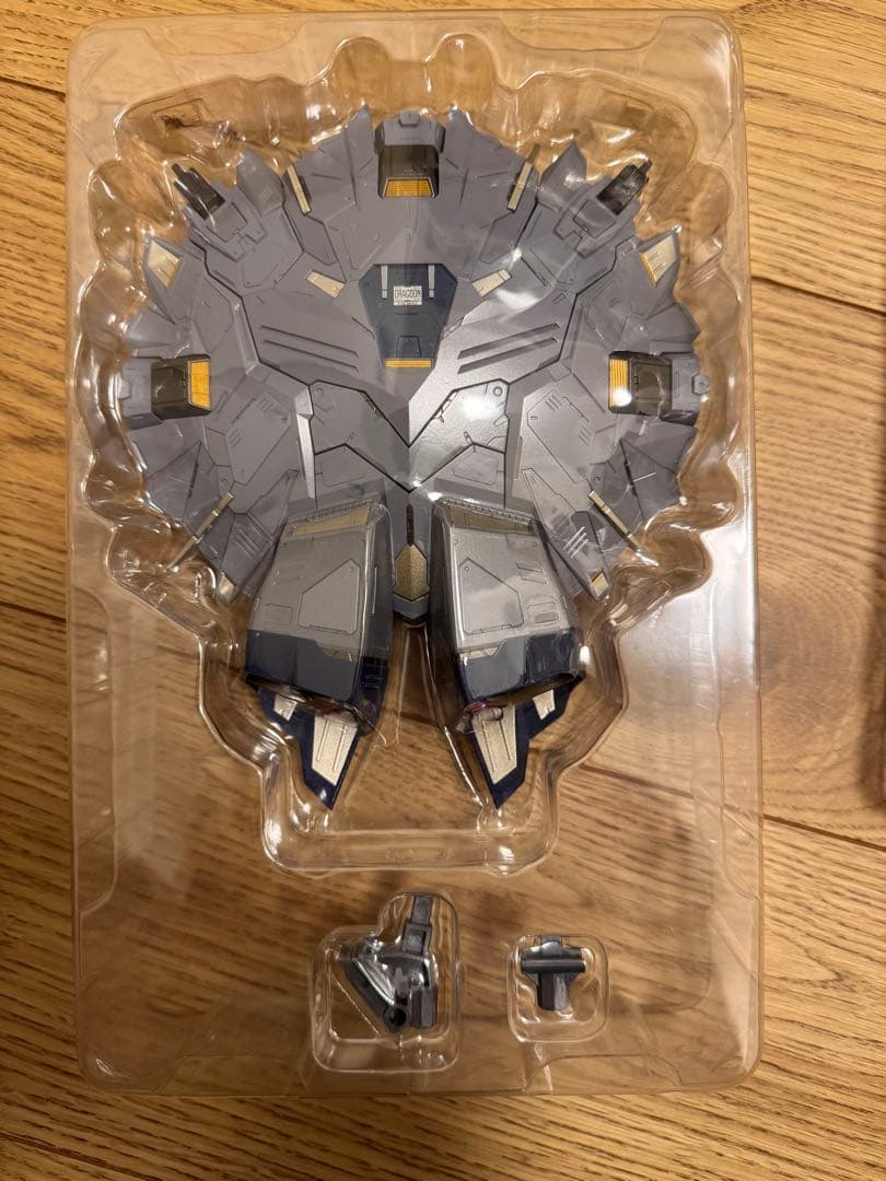 LBUILD プロヴィデンスガンダム