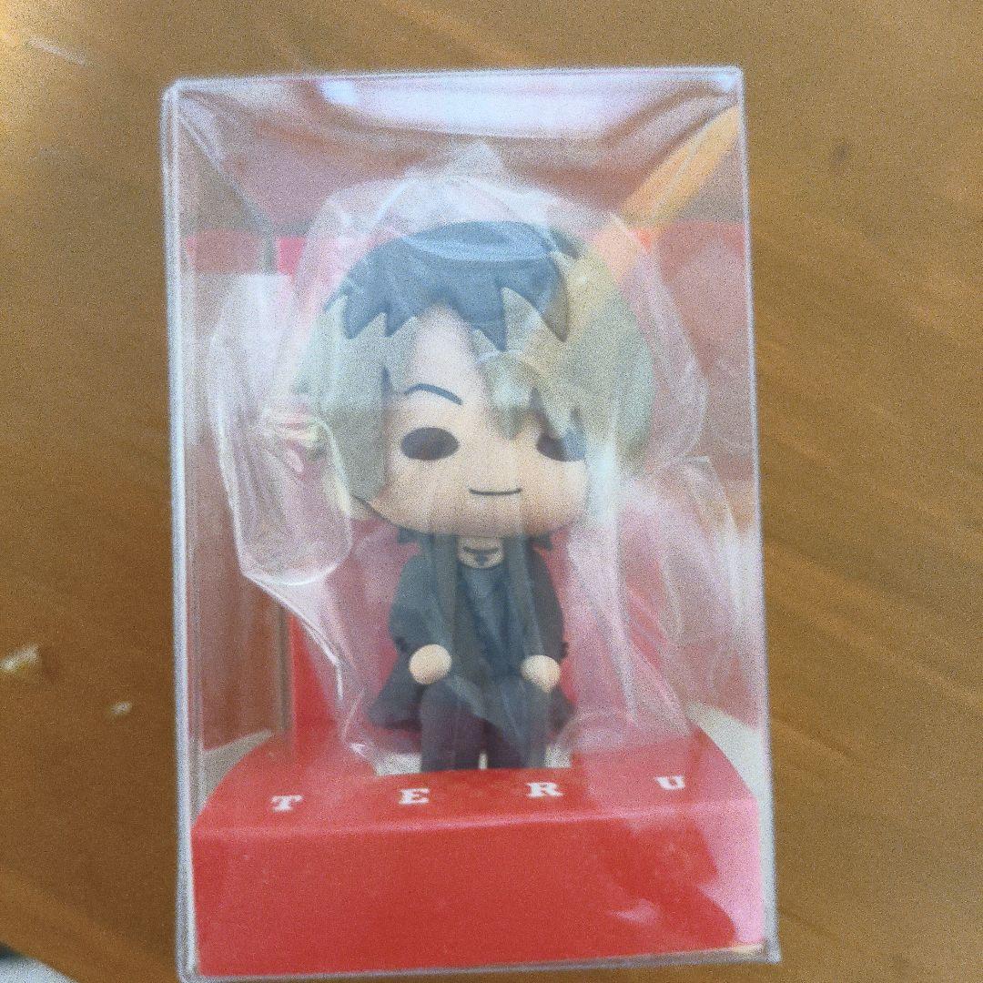 すわりんこ　GLAY