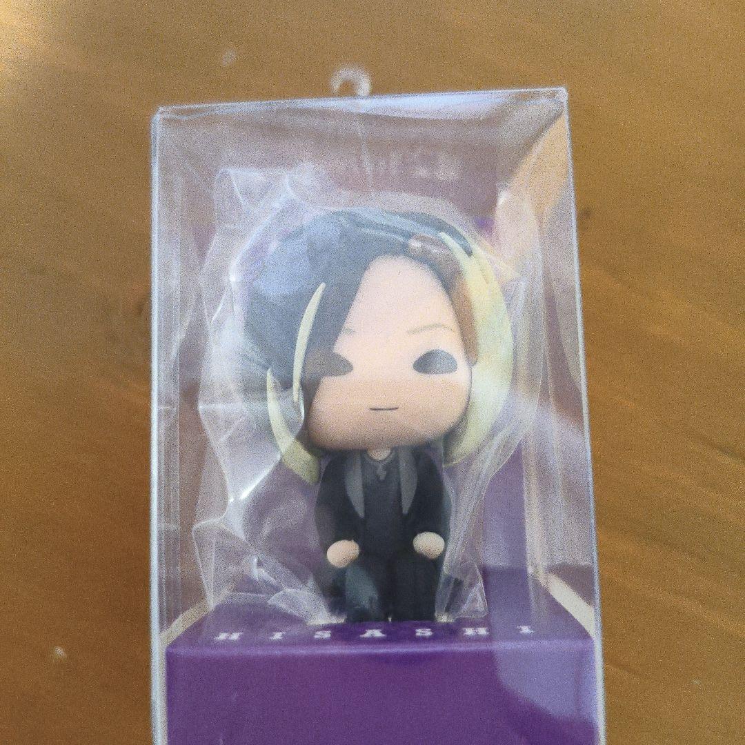 すわりんこ　GLAY