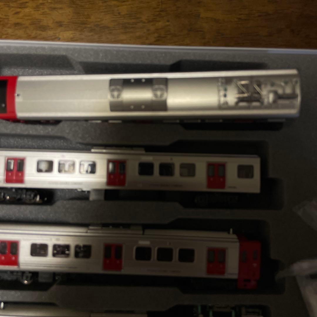 KATO 10-1686 JR九州　813系200番台　6両セット