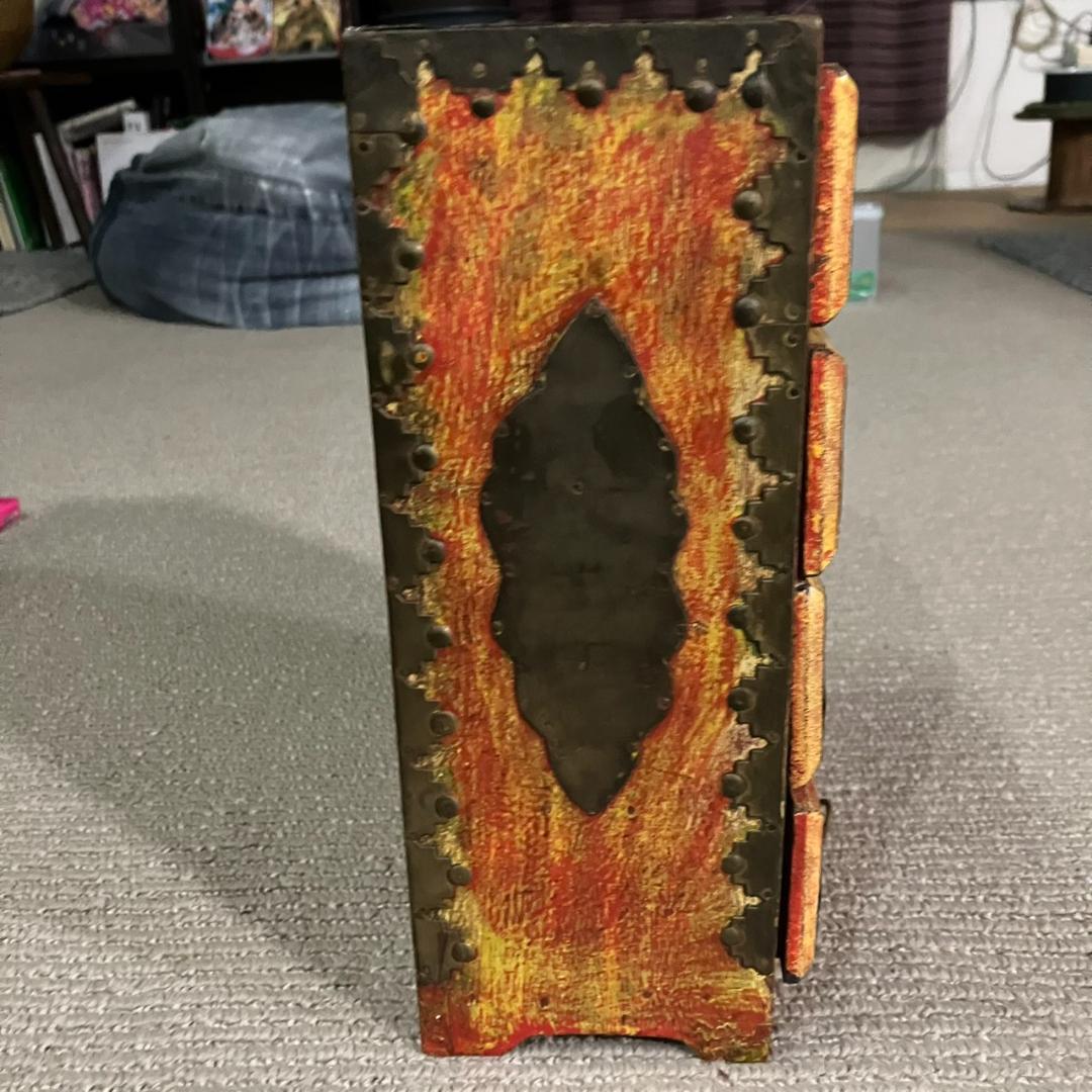 薬箪笥 薬棚 アクセサリー入れ 多引き出し