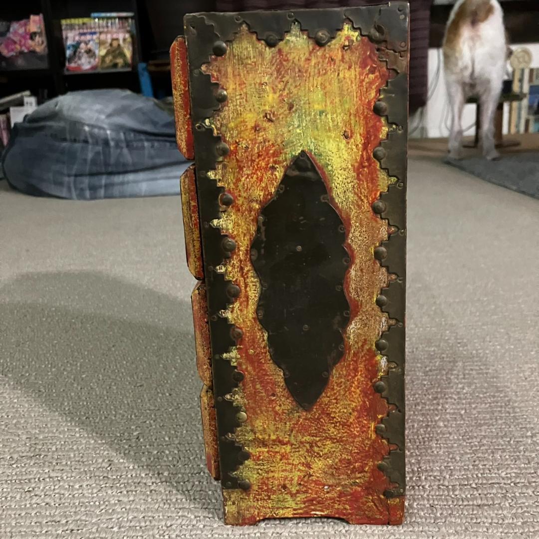 薬箪笥 薬棚 アクセサリー入れ 多引き出し