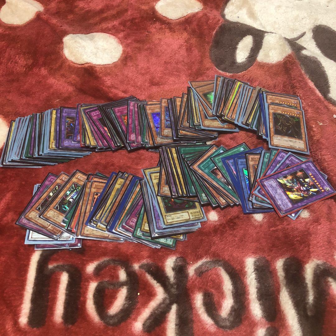 遊戯王まとめ売り！！