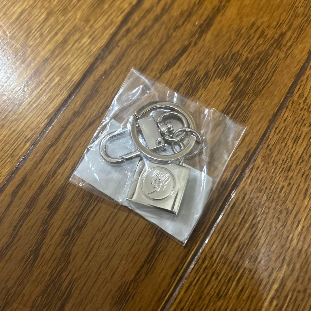 氷室京介クロムハーツコラボ リストバンド　オマケ付き