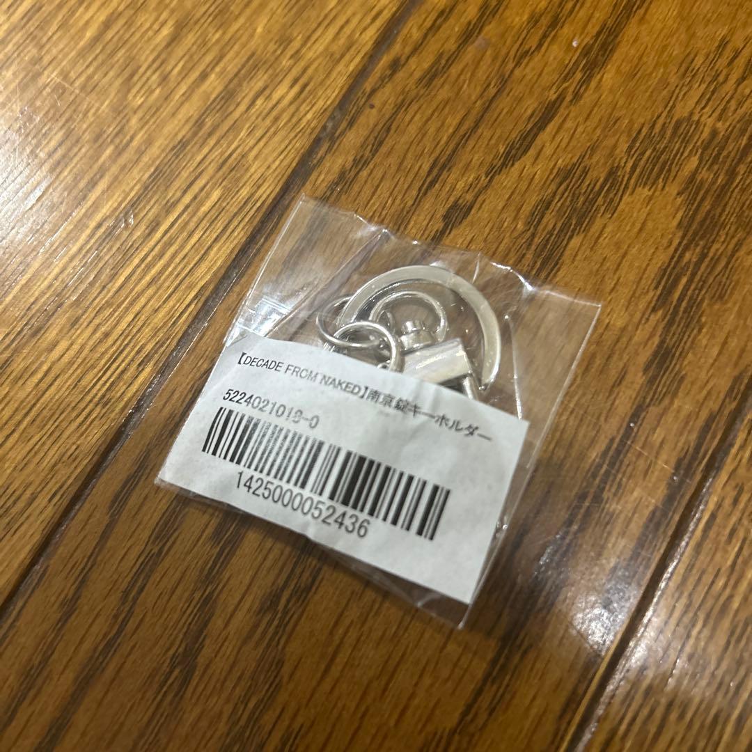 氷室京介クロムハーツコラボ リストバンド　オマケ付き