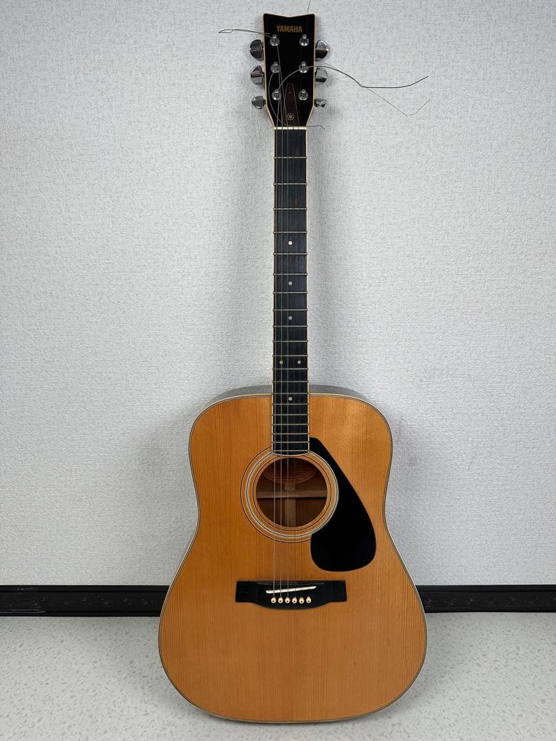 YAMAHA ヤマハ FG-201 アコースティックギター ※301