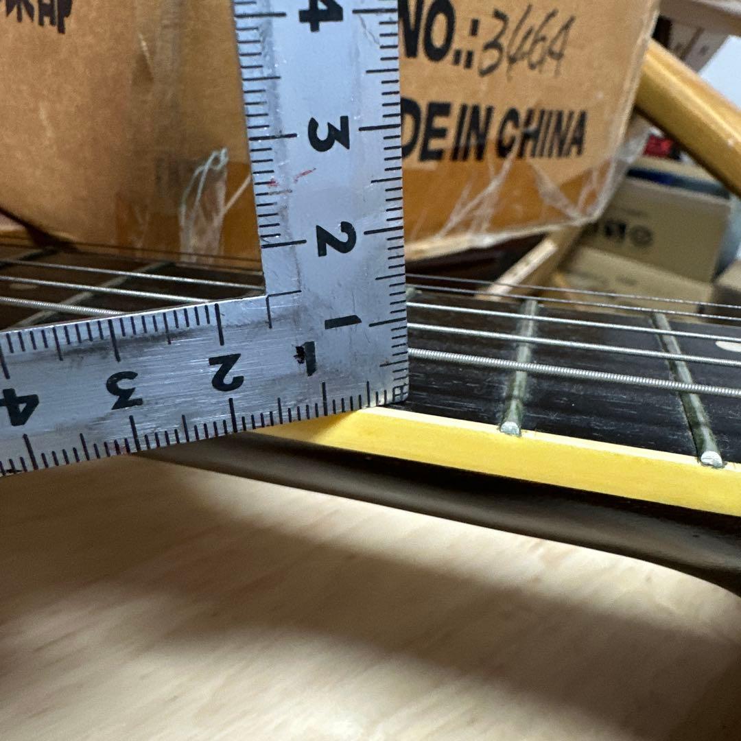 YAMAHA ヤマハ FG-201 アコースティックギター ※301