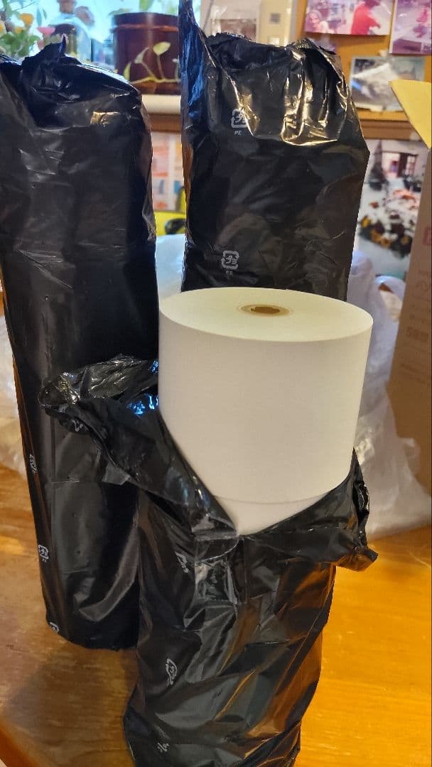 CASIO TE-220 レジスタ機能付き