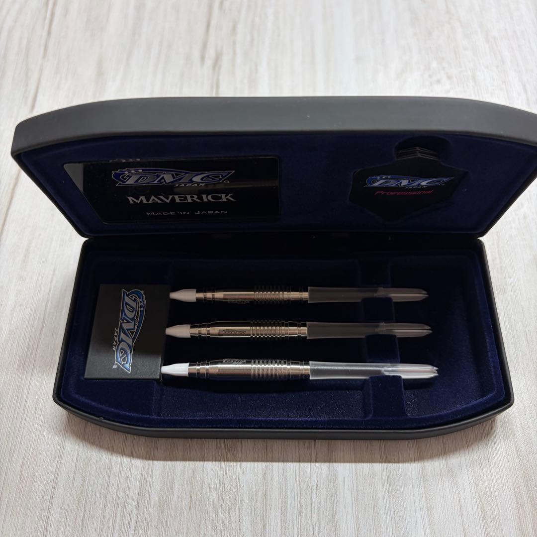 DMC マーベリック アキュート 18g おまけ多数