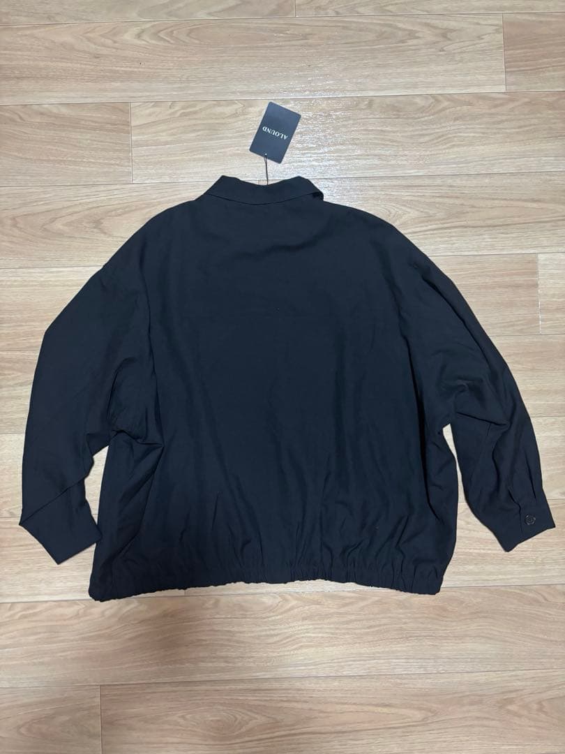 [新品] ALOUND アラウンド SAXONY SETUP Mサイズ