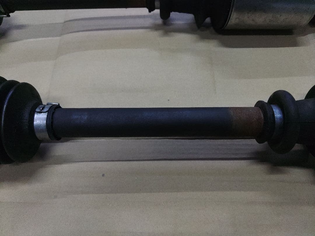 プジョー106 ドライブシャフト