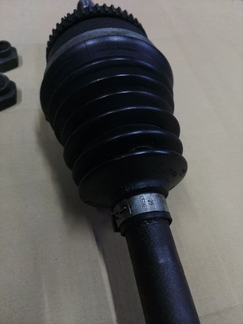 プジョー106 ドライブシャフト