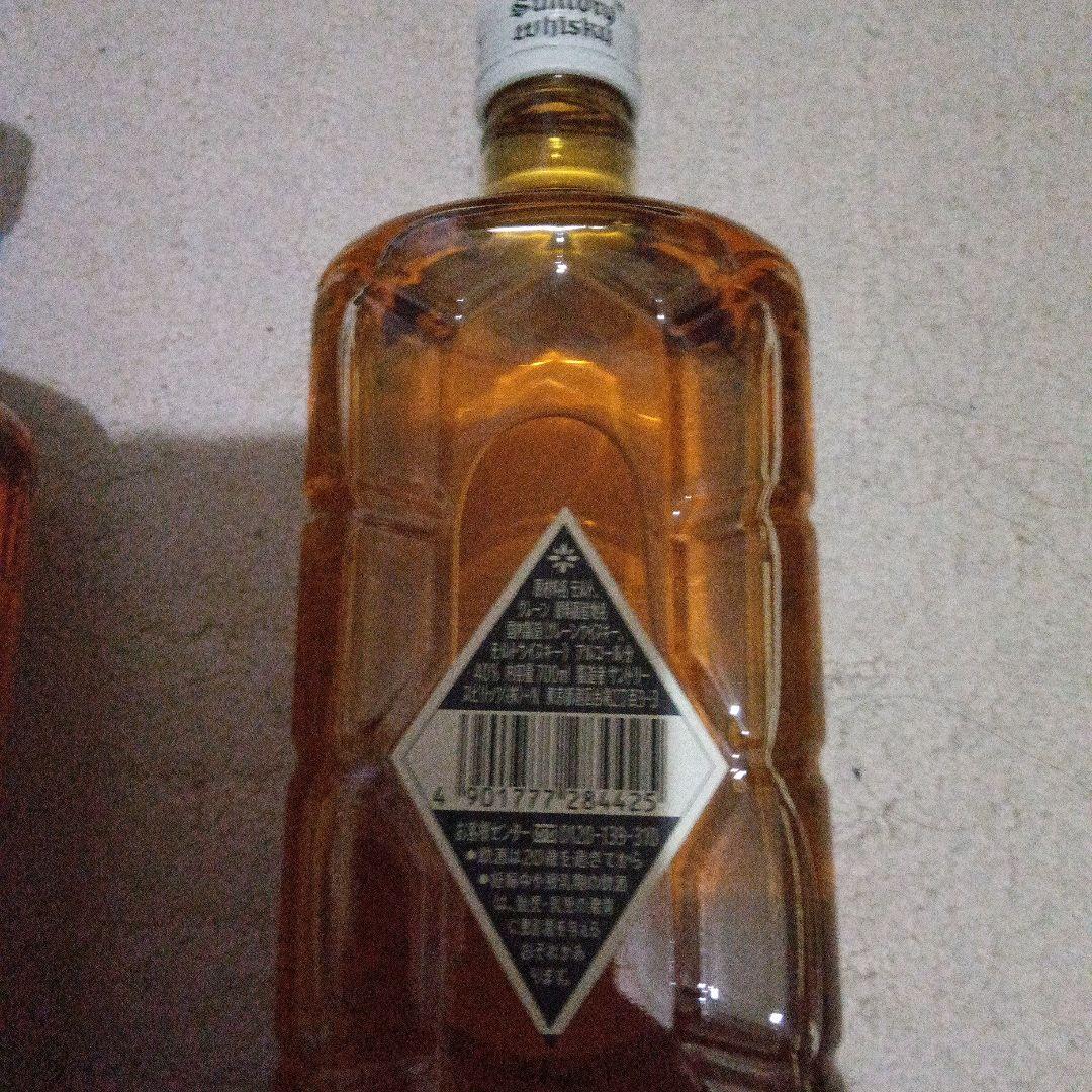 ウイスキー Hibiki Japanese Harmony 700ml