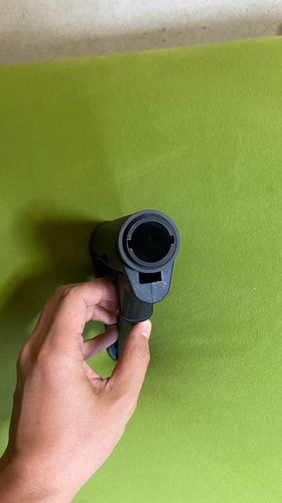 トイガン MAGPL PTS M4 Kit