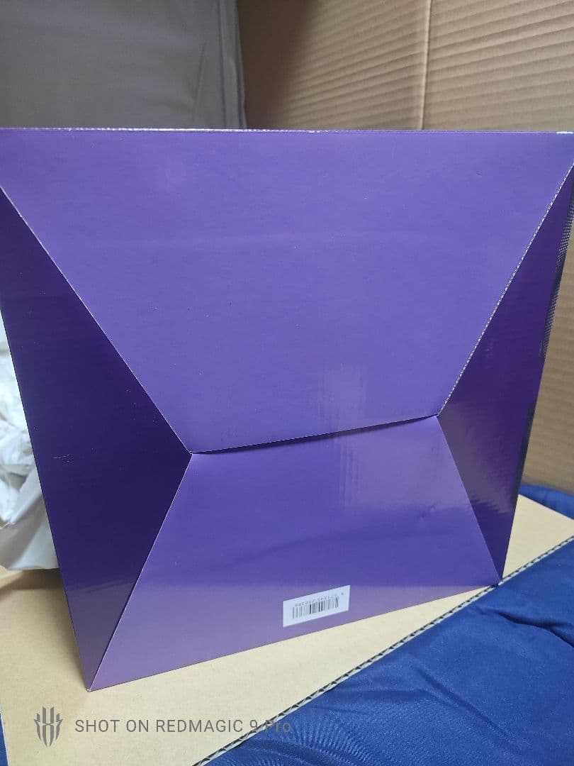 sin 七つの大罪　　ルシファー　アスモデウス　バニー