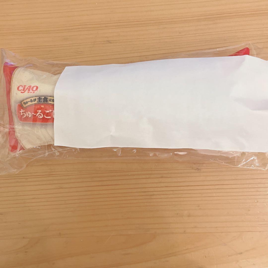 《非売品》いなば 猫おもちゃ6点 ちゅーる 魚づくし 蹴りぐるみ 猫じゃらし