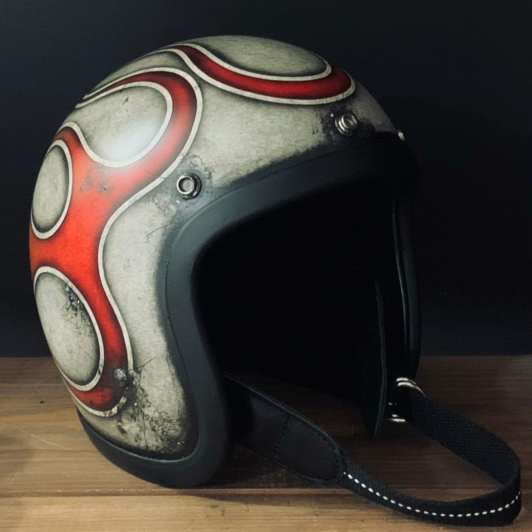 500TX スモールジェット（検索　TT&CO オーシャンビートル　BUCO