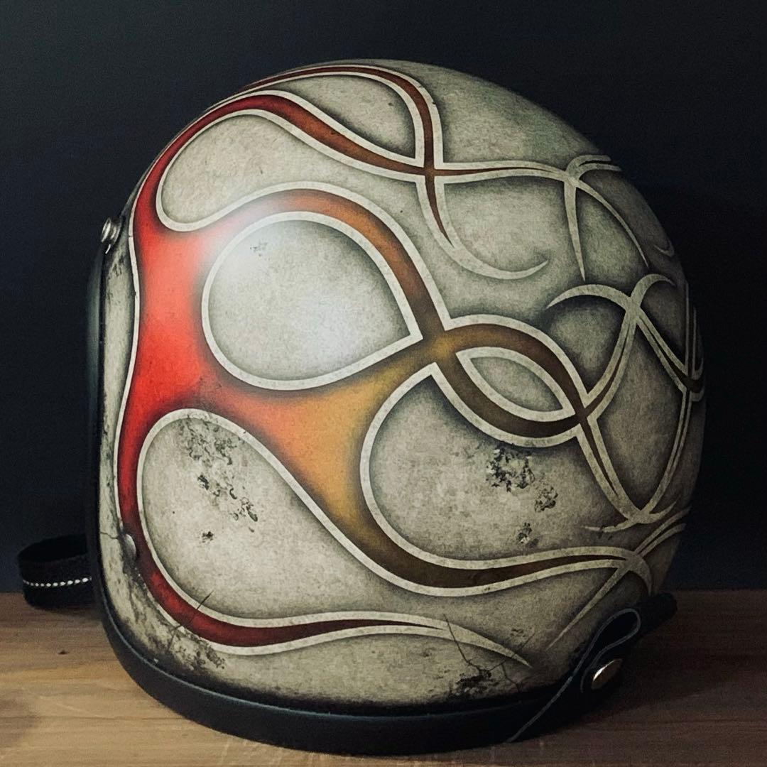 500TX スモールジェット（検索　TT&CO オーシャンビートル　BUCO