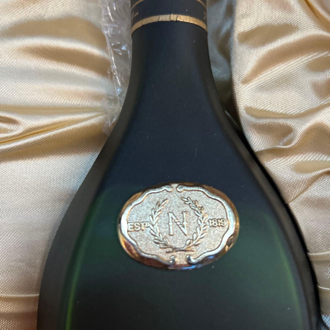 軽井沢12年　ドービルナポレオン　セット