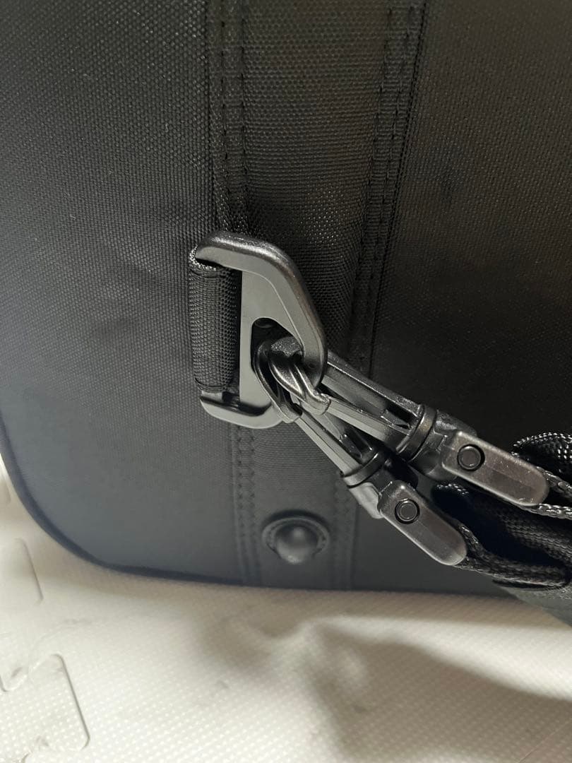 YAMAHA バイオリンケース 黒　4/4