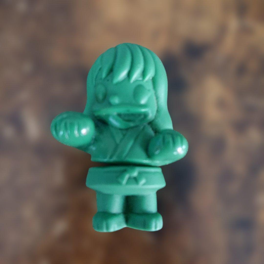 GALAXY　PEOPLE　ギャラクシーピープル　ソフビ　貴重