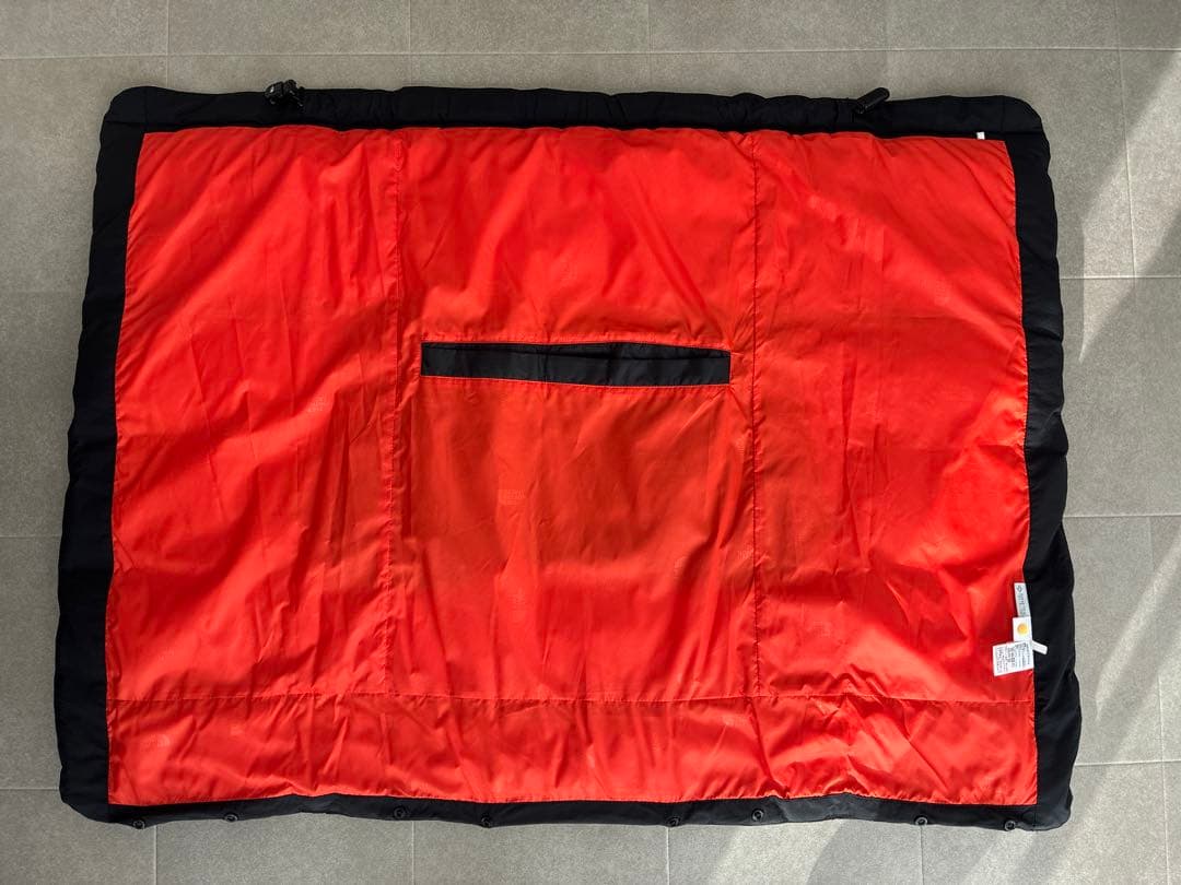 THE NORTH FACE マルチシェラブランケット（ベビー）