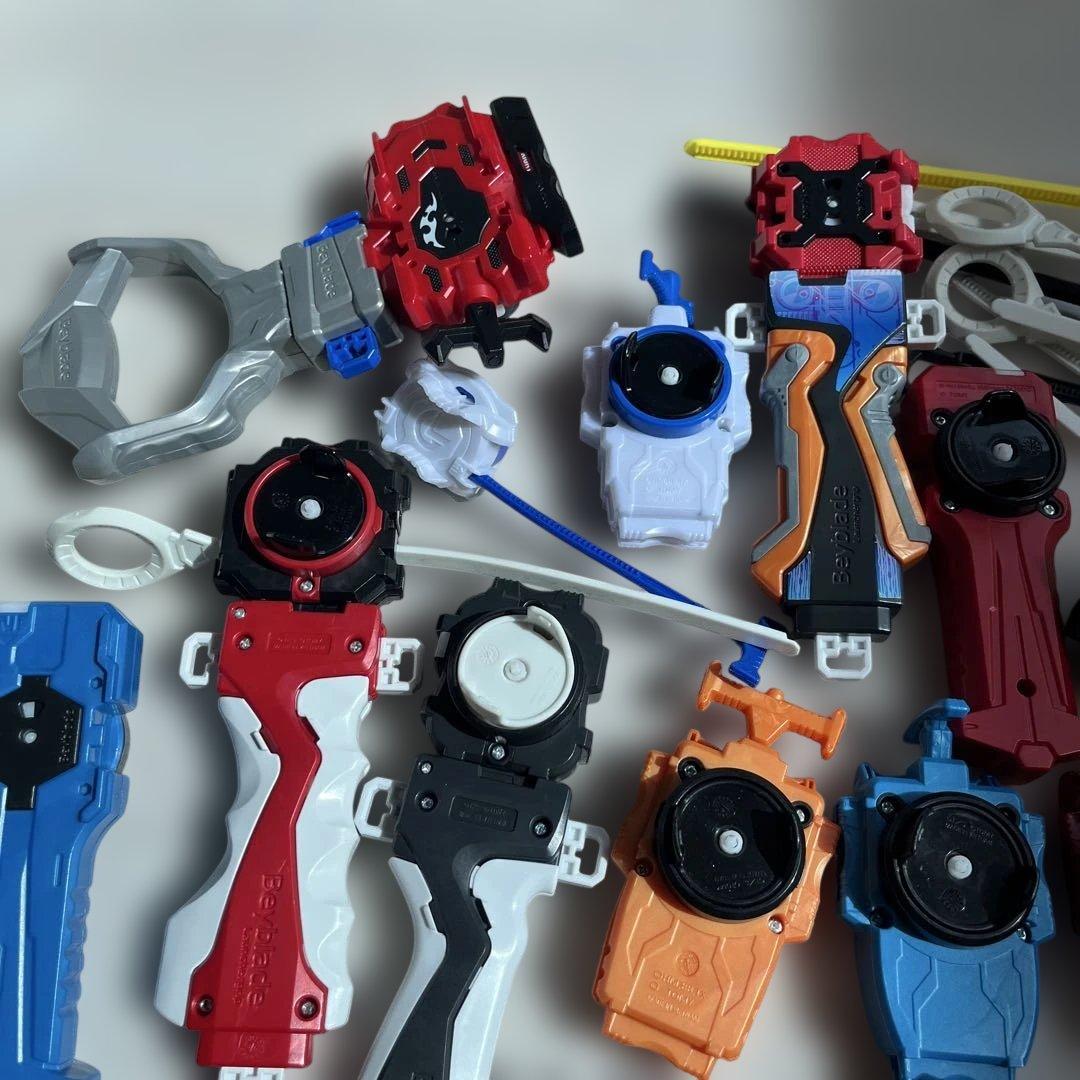 ベイブレード　大量　まとめ売り