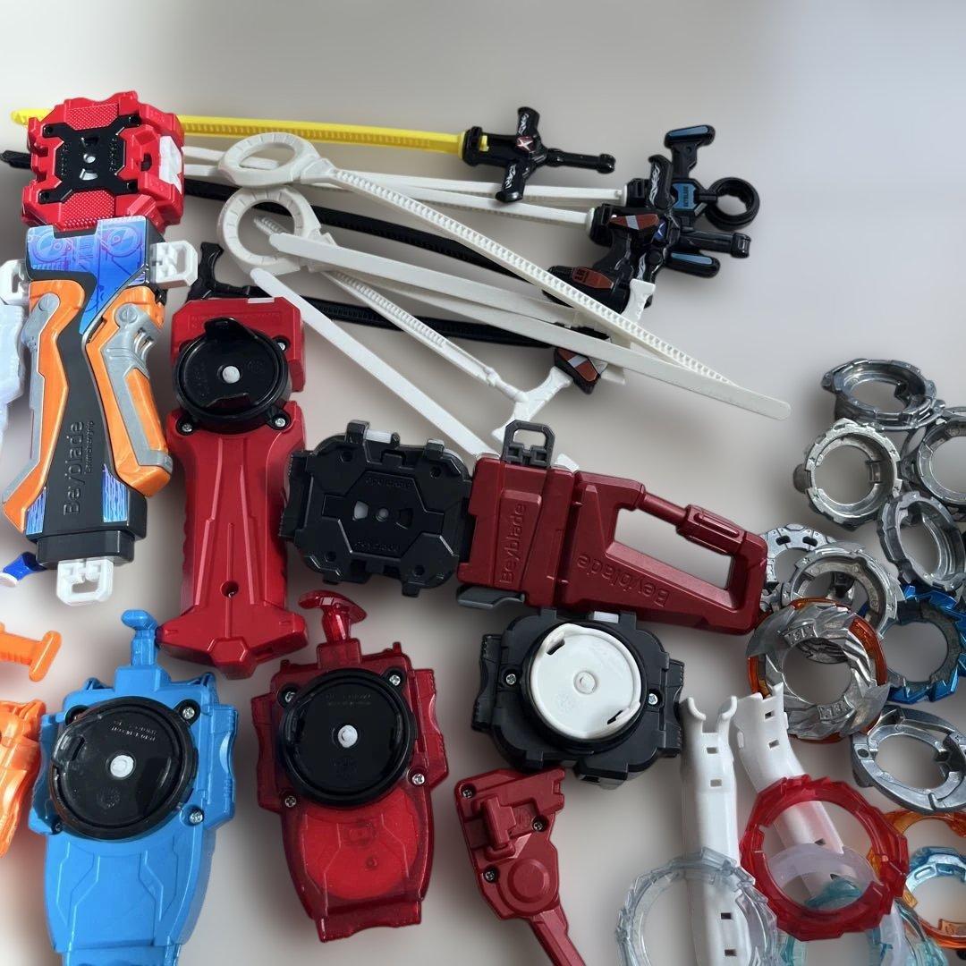 ベイブレード　大量　まとめ売り