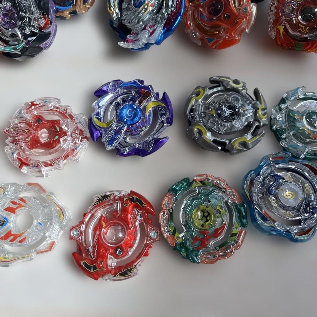 ベイブレード　大量　まとめ売り