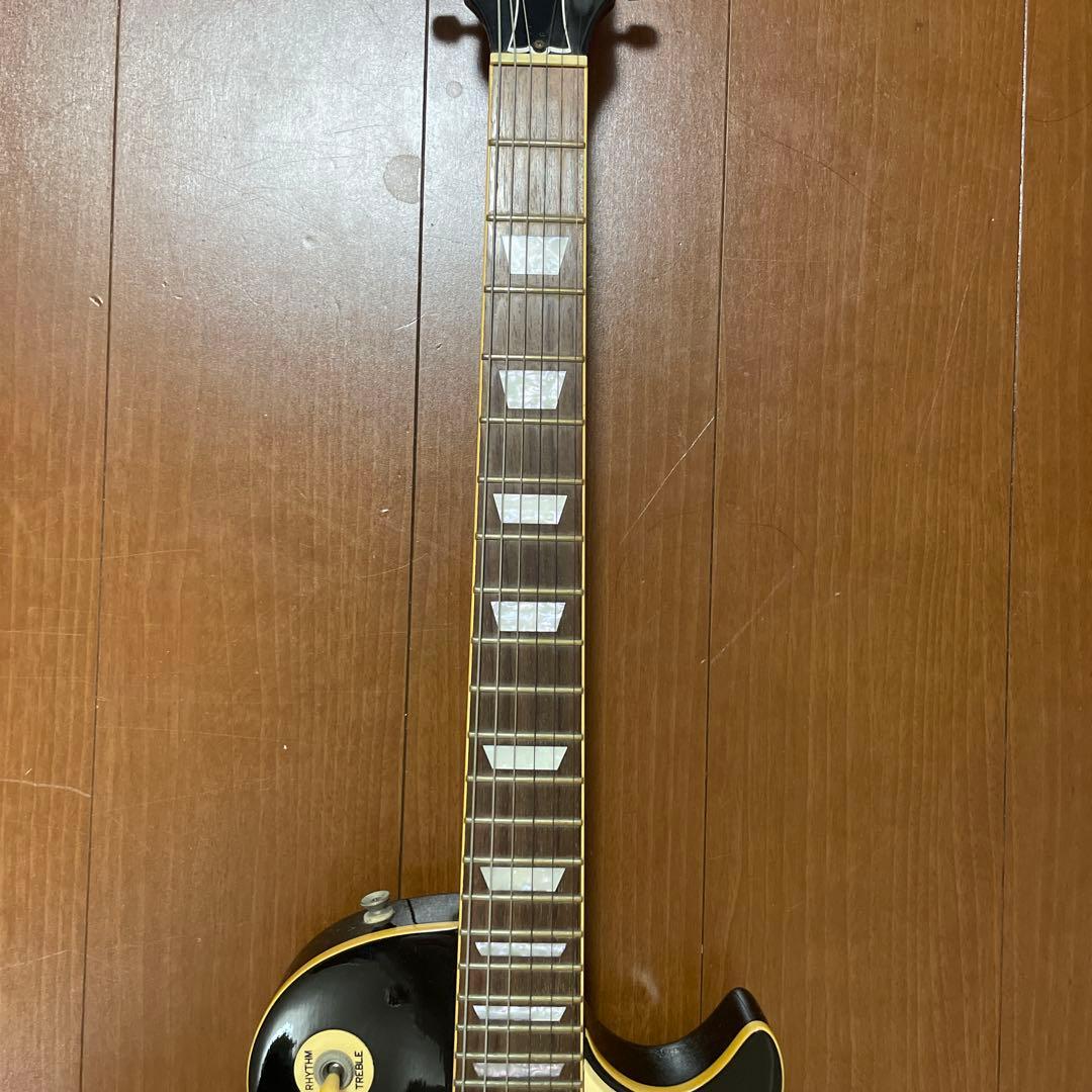 【5/11(日)まで期間限定価格】レスポールスタンダードタイプ KGarage製