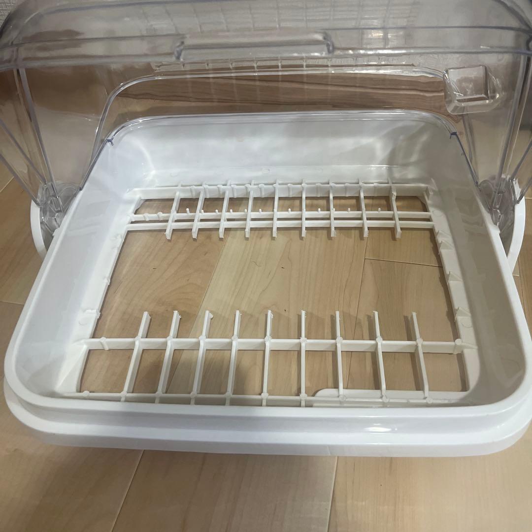 い*や様 山善　乾燥　YDA-500 加工済　ブース　塗装　食洗機　食器乾燥機