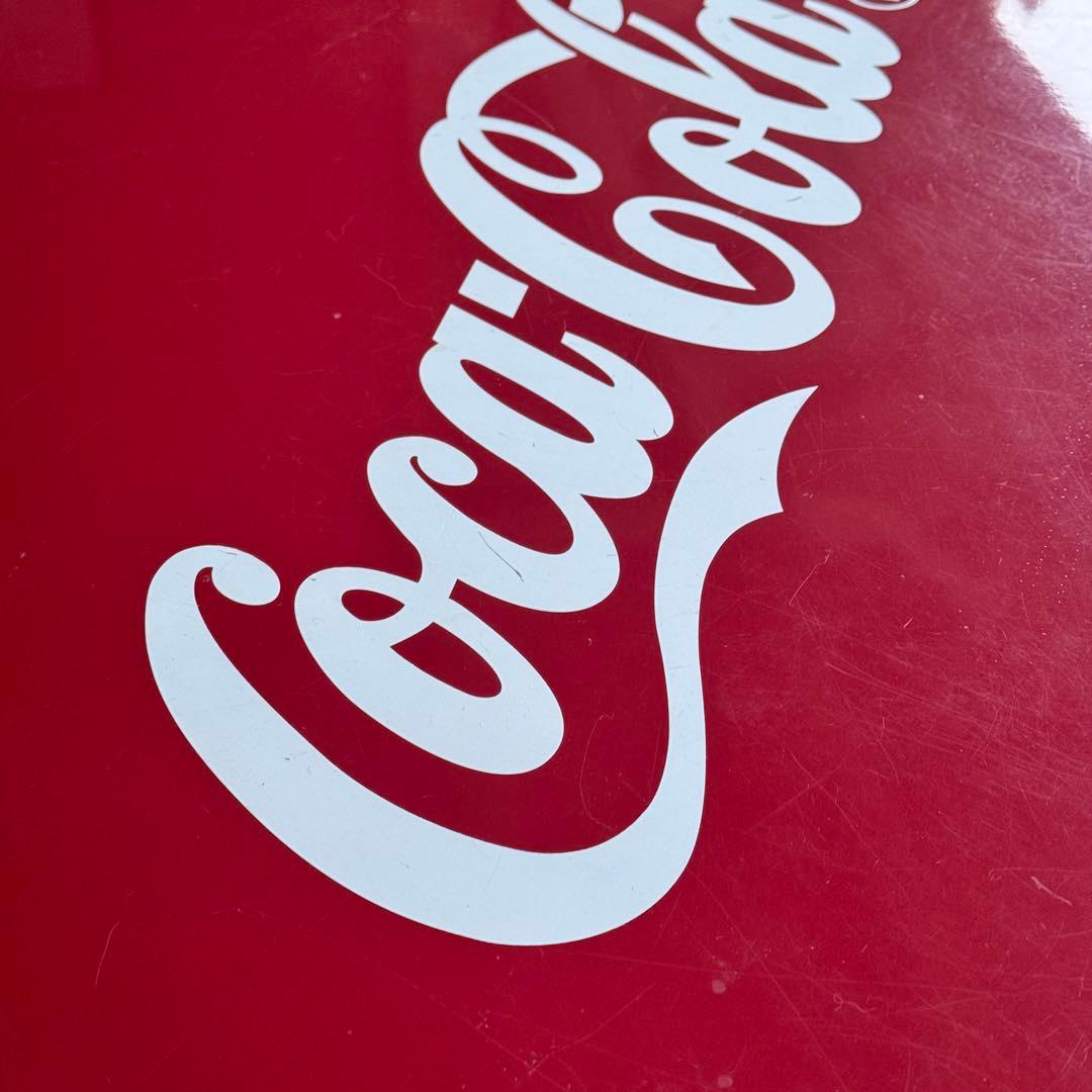 コカ・コーラ テーブル ハイテーブル アメリカン 家具