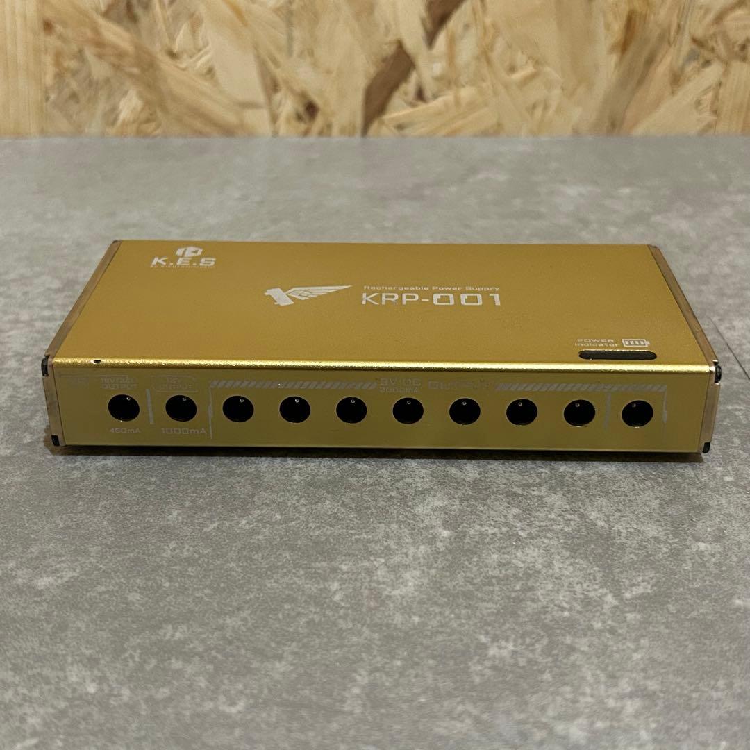 ギター K.E.S KRP-001