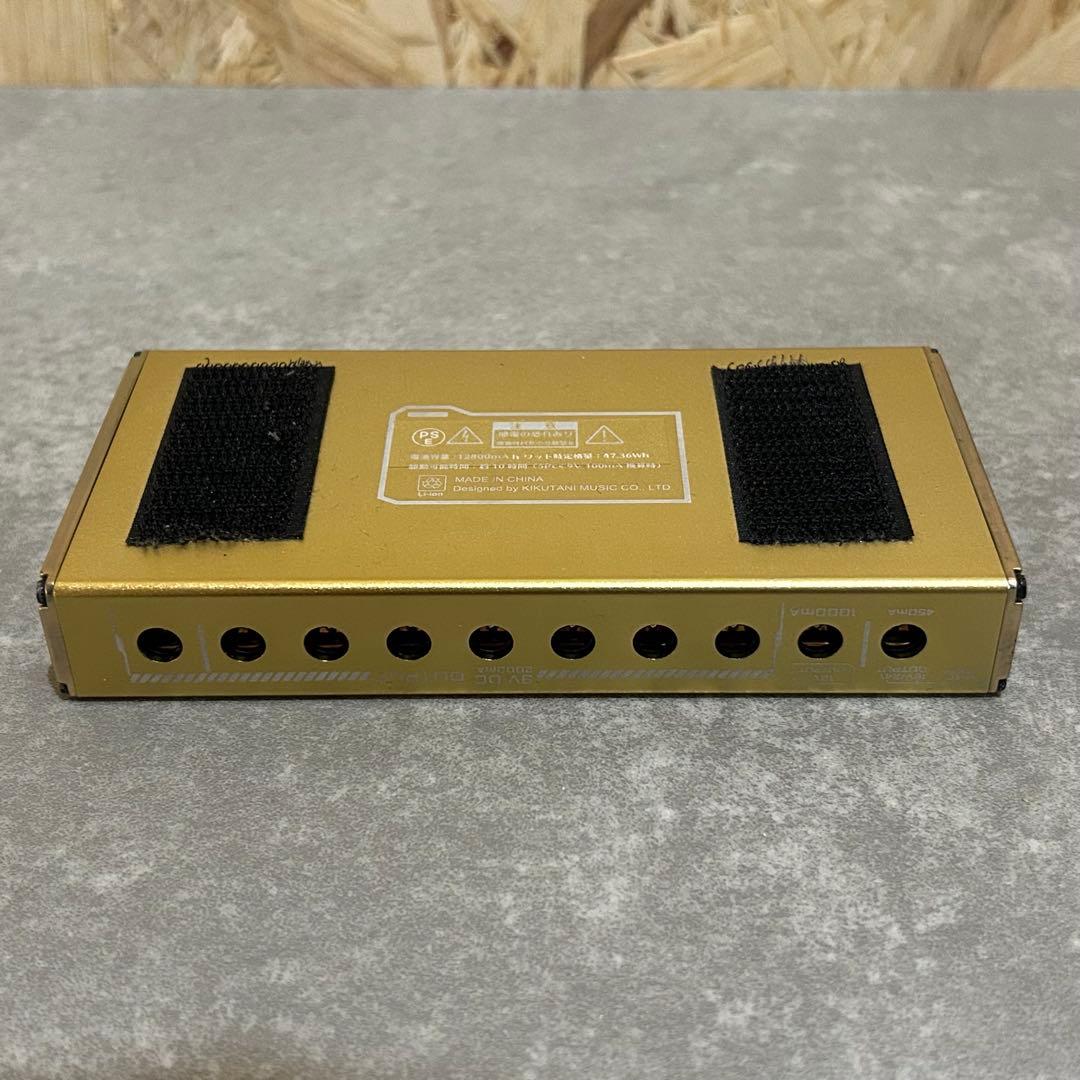 ギター K.E.S KRP-001