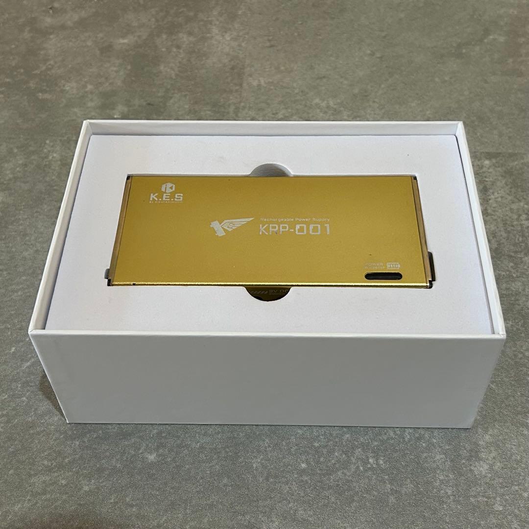 ギター K.E.S KRP-001