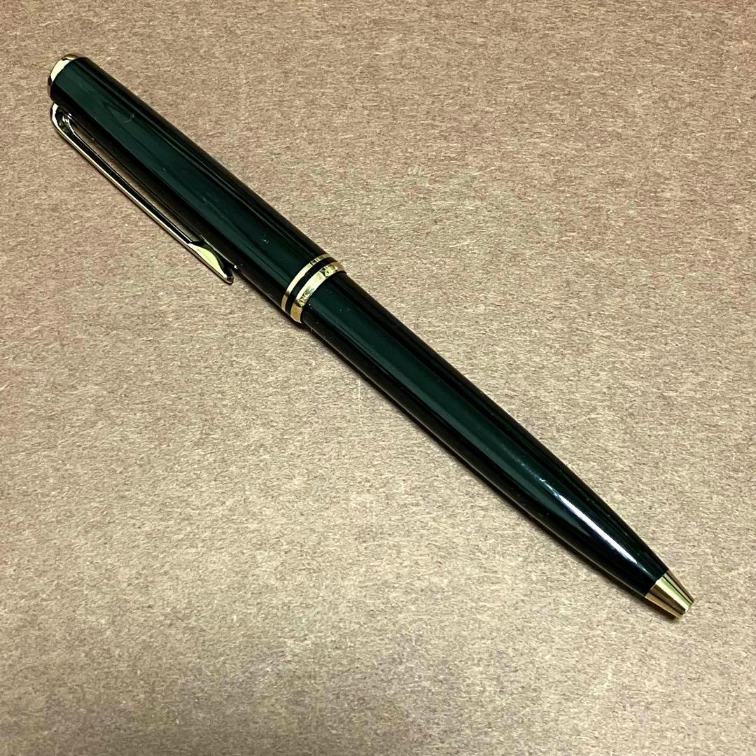 MONTBLANC ⭐️ボールペン⭐️ブラック⭐️ 13200