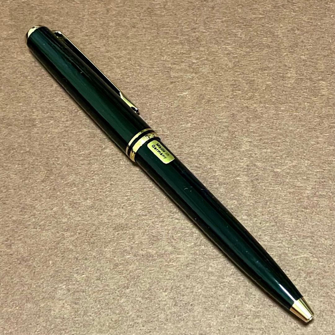 MONTBLANC ⭐️ボールペン⭐️ブラック⭐️ 13200