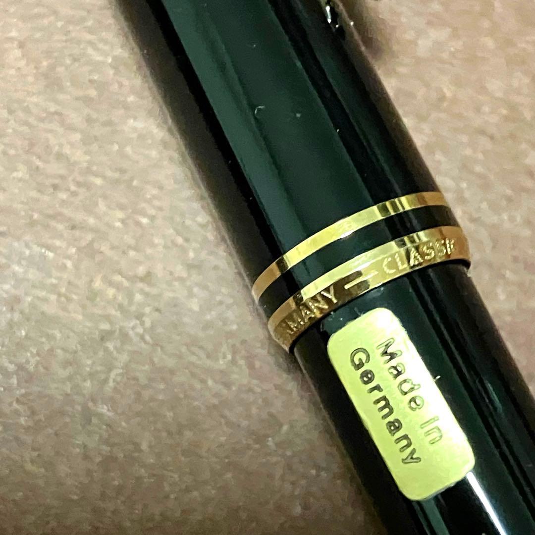 MONTBLANC ⭐️ボールペン⭐️ブラック⭐️ 13200