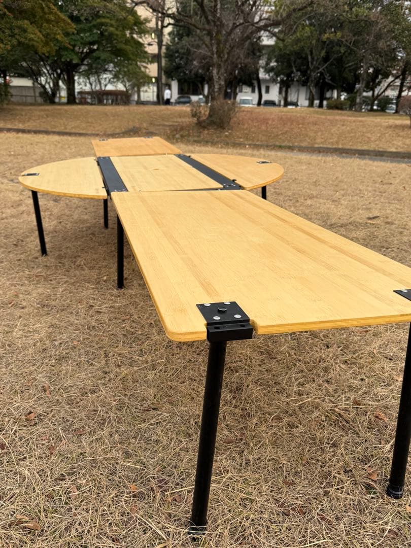 スノーピークIGT パーティセット【雪峰祭】【オリジナルバッグ】