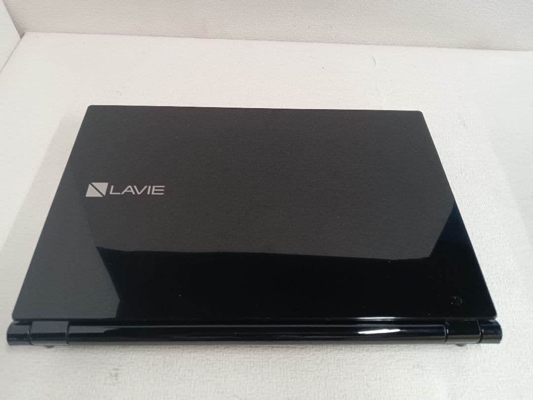 ✂NEC PC-GN338BAA7 ストレージ無　特価 16GB