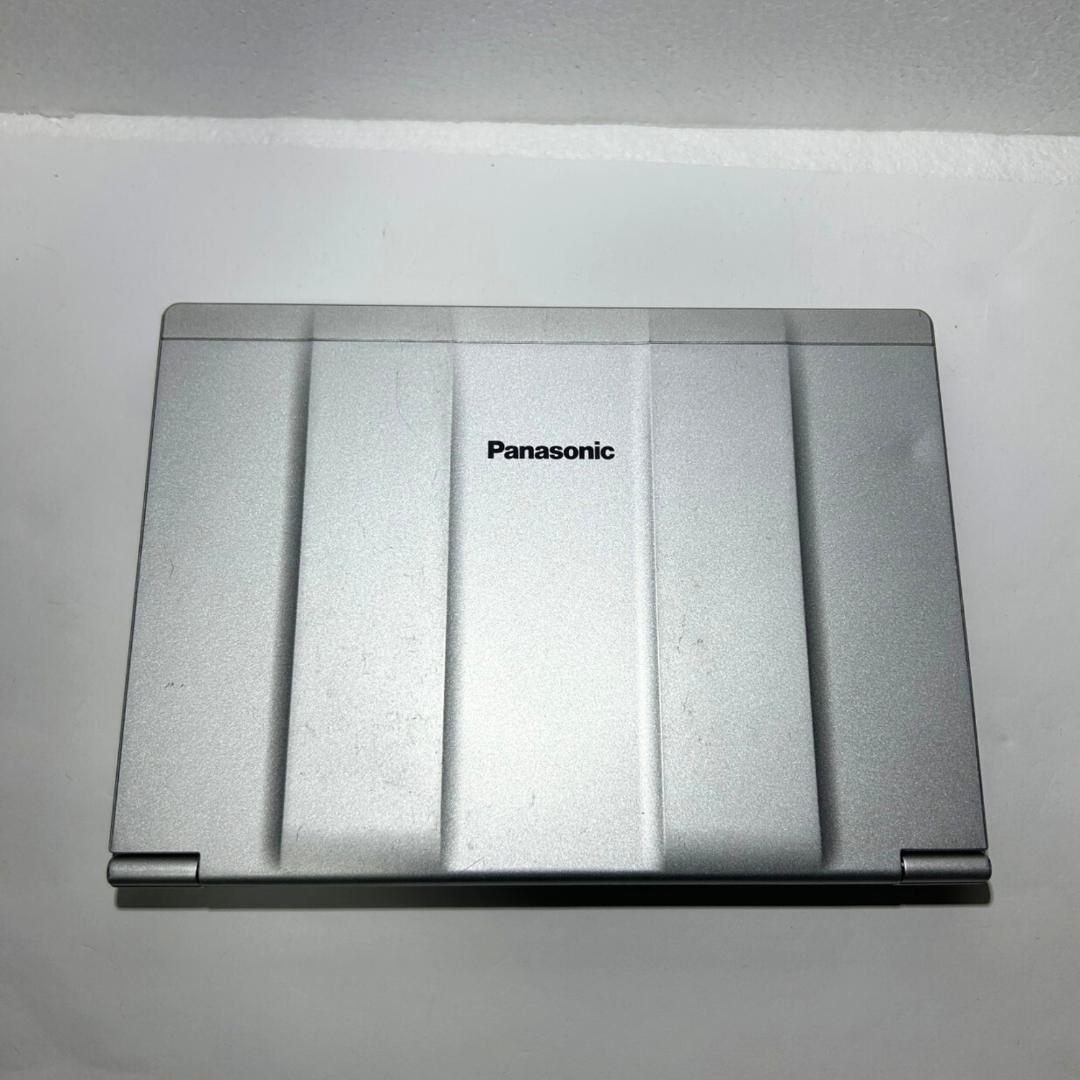 レッツノート CF-SV9✨第10世代i5×16GB×新品512GB✨軽量