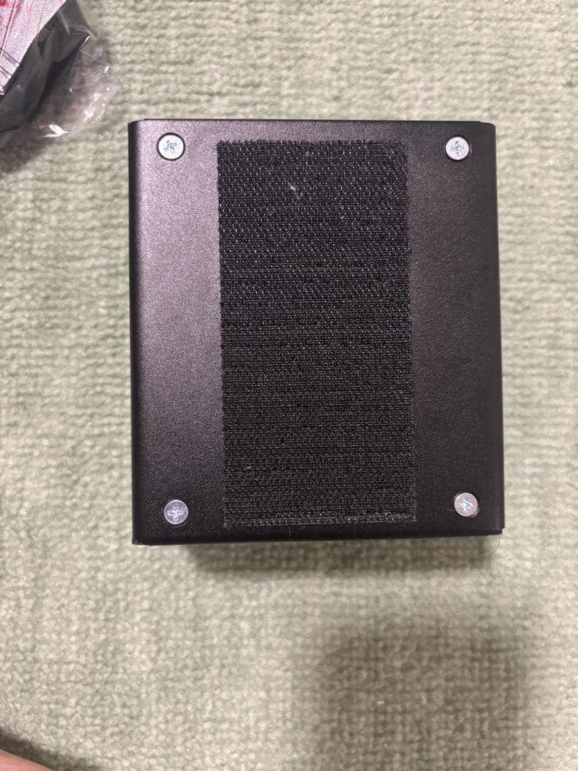 Strymon FLINT(V2)トレモロ & リバーブ　付属品完備