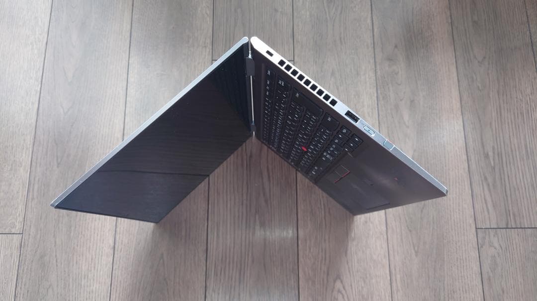 ThinkPad X1 Yoga 4th Gen（WQHD）