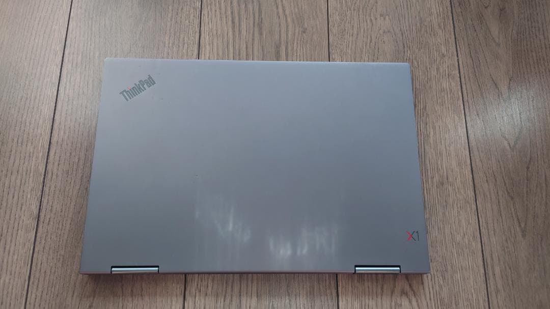 ThinkPad X1 Yoga 4th Gen（WQHD）