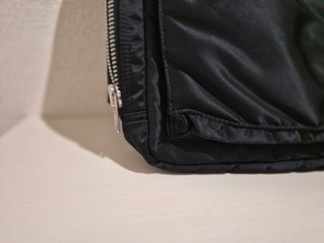 【廃盤レア/ほぼ未使用】PORTER タンカー 3way ビジネスバッグ 2層