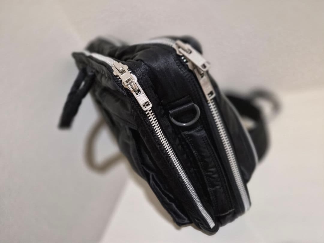 【廃盤レア/ほぼ未使用】PORTER タンカー 3way ビジネスバッグ 2層