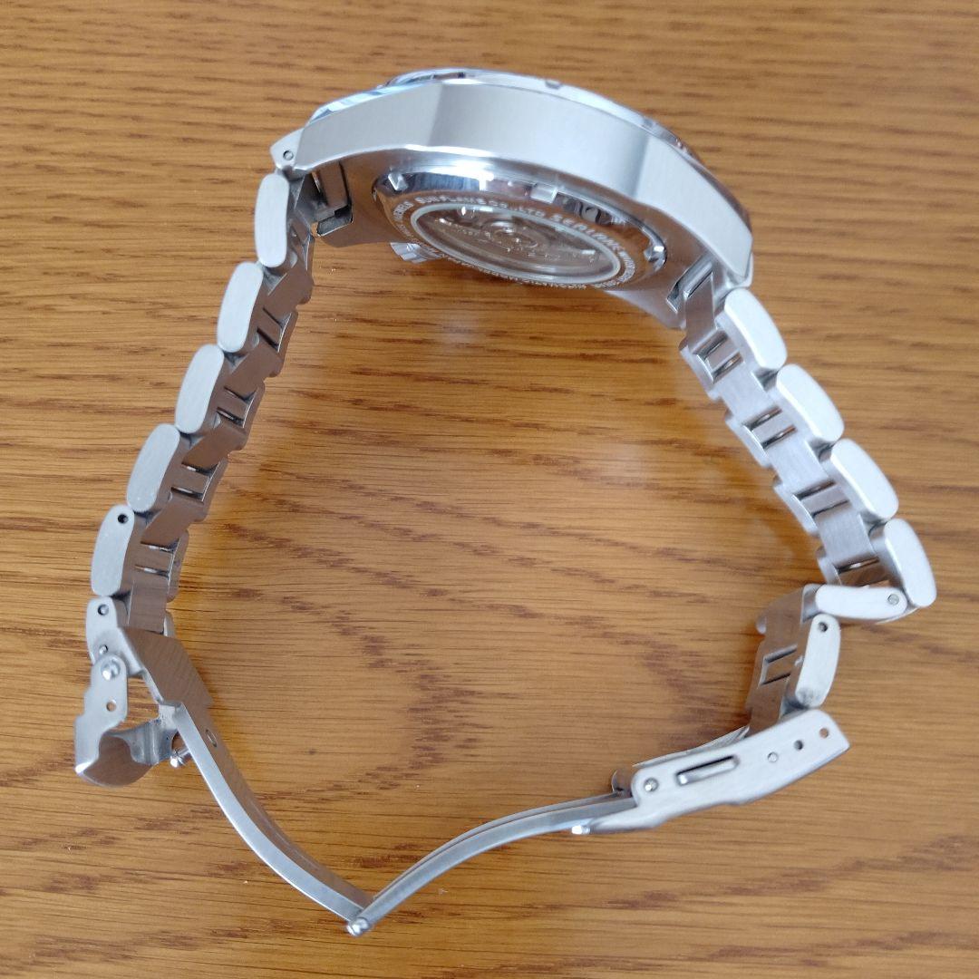 SEALANE SE53-MBKスケルトン