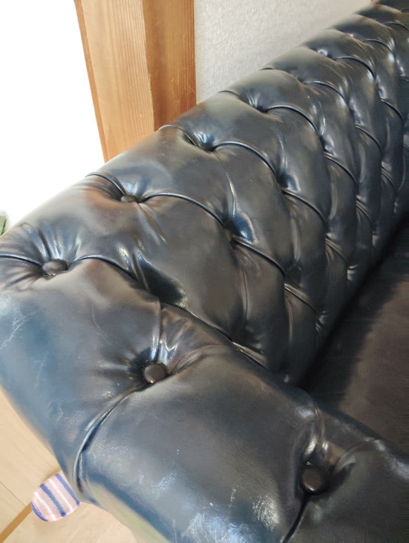 ヴィンセント　ソファ