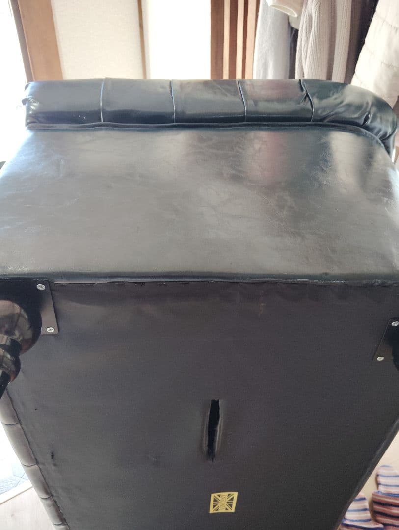 ヴィンセント　ソファ